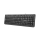 NATEC Trout Slim Black Us Layout - 1438048 - zdjęcie 3